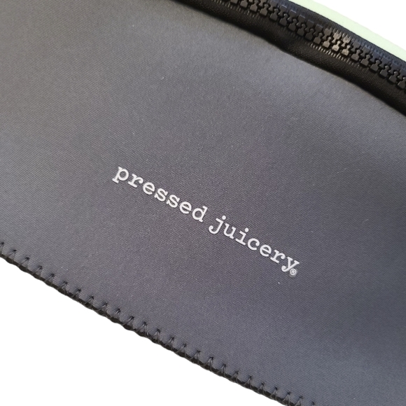 Pressed Juicery Crossover Bag - Picture 2 of 5